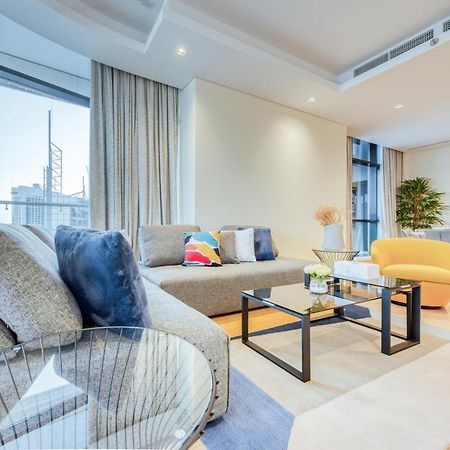 Rh- Upscale Living In The Heart Of The City, 02Br, Near Dubai Mall Kültér fotó