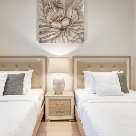 Rh- Upscale Living In The Heart Of The City, 02Br, Near Dubai Mall Kültér fotó