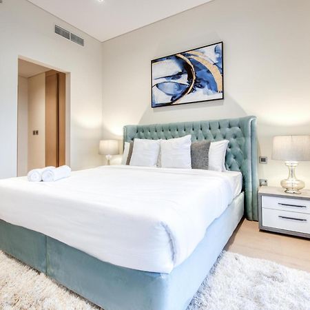 Rh- Upscale Living In The Heart Of The City, 02Br, Near Dubai Mall Kültér fotó