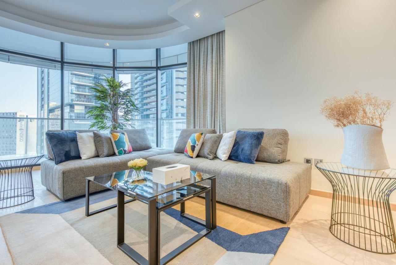 Rh- Upscale Living In The Heart Of The City, 02Br, Near Dubai Mall Kültér fotó