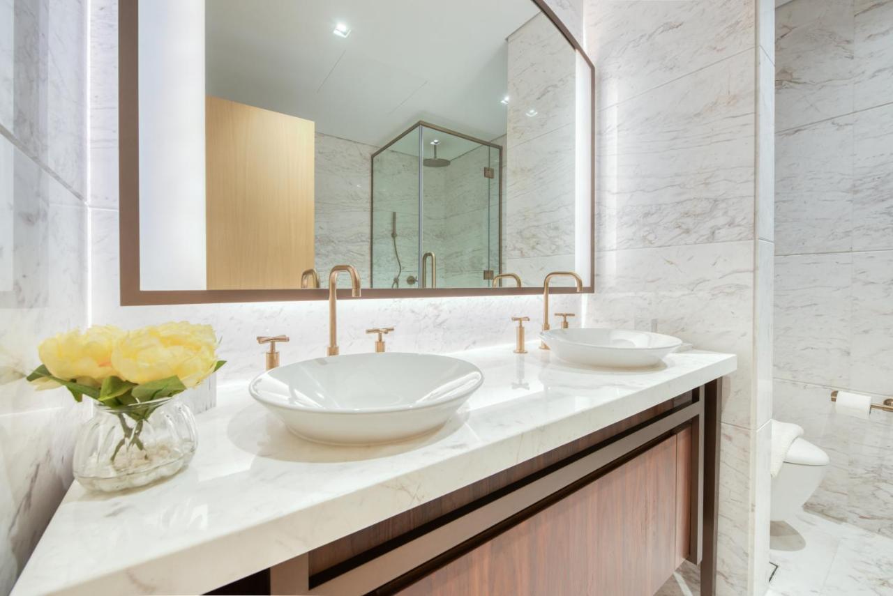 Rh- Upscale Living In The Heart Of The City, 02Br, Near Dubai Mall Kültér fotó