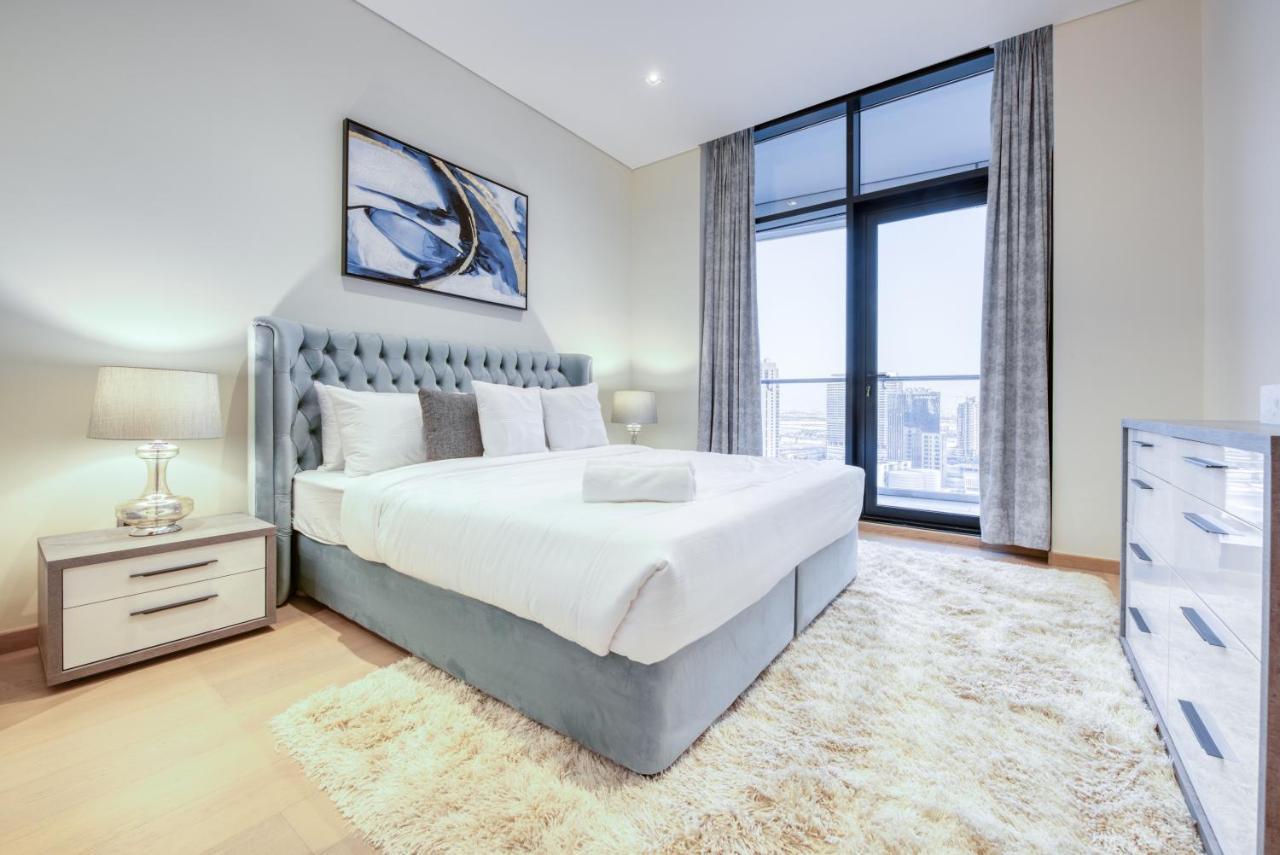 Rh- Upscale Living In The Heart Of The City, 02Br, Near Dubai Mall Kültér fotó