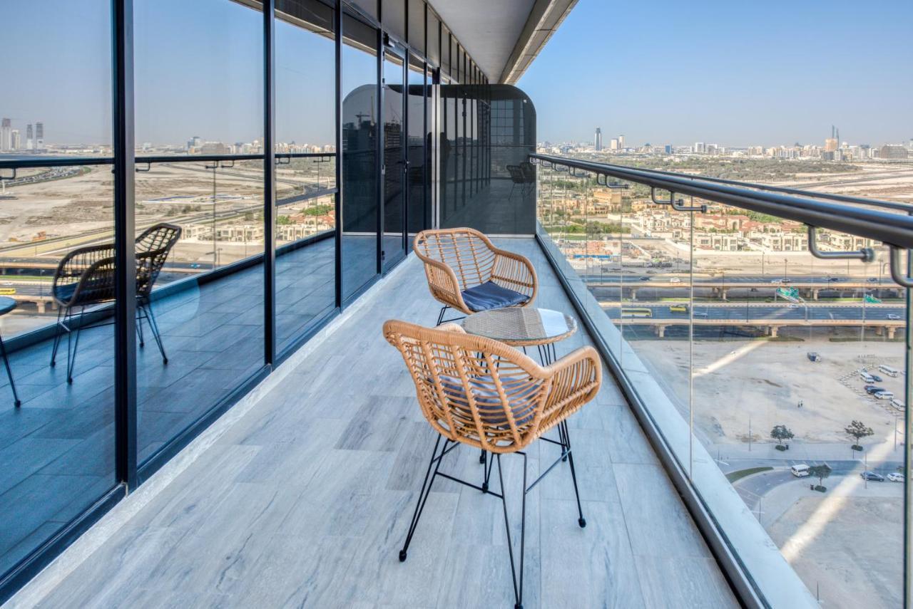 Rh- Upscale Living In The Heart Of The City, 02Br, Near Dubai Mall Kültér fotó