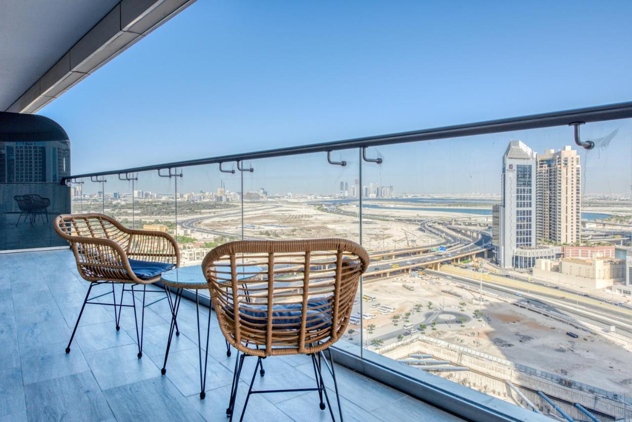 Rh- Upscale Living In The Heart Of The City, 02Br, Near Dubai Mall Kültér fotó