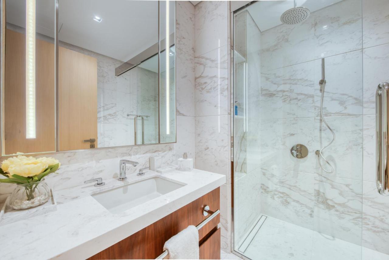 Rh- Upscale Living In The Heart Of The City, 02Br, Near Dubai Mall Kültér fotó