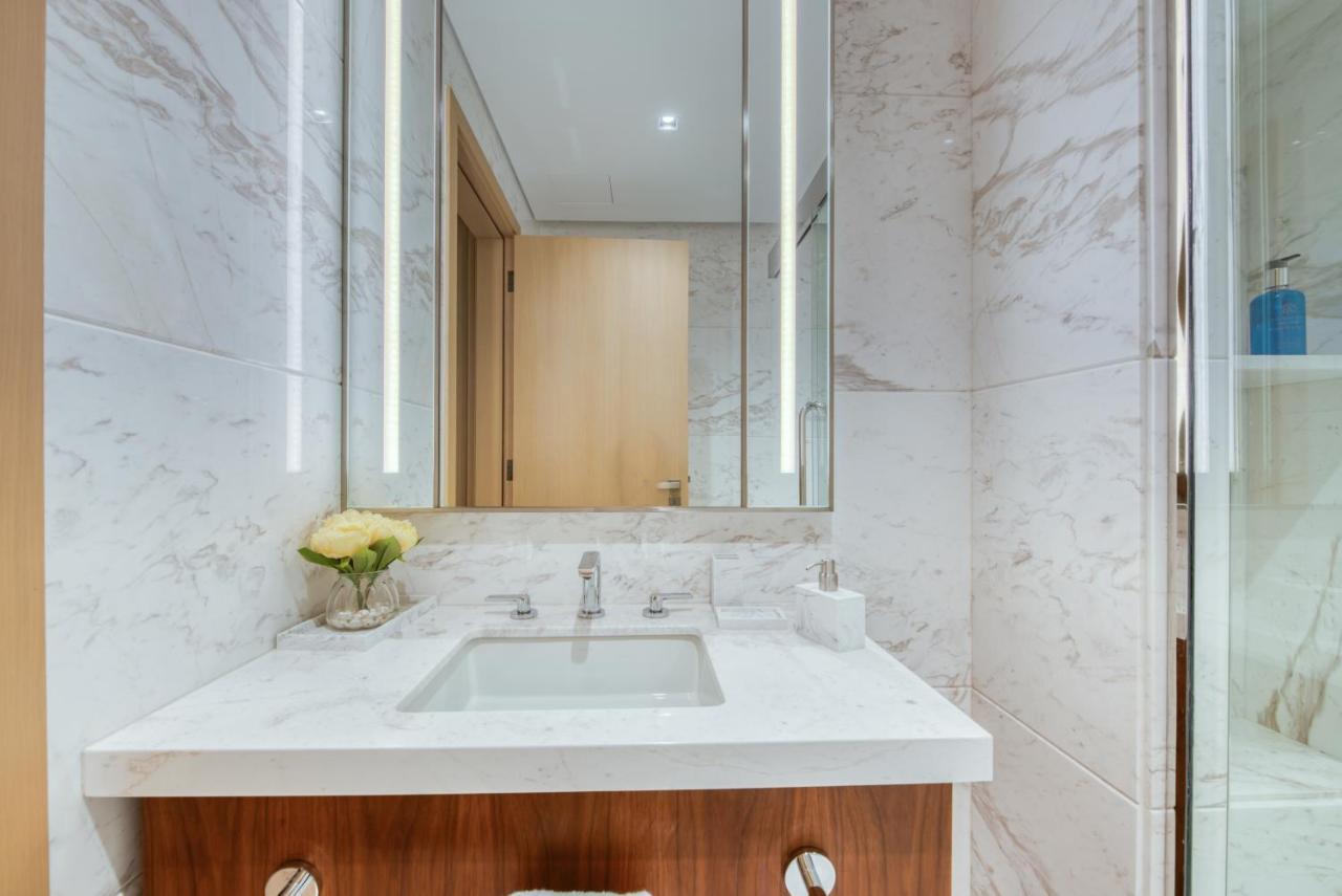 Rh- Upscale Living In The Heart Of The City, 02Br, Near Dubai Mall Kültér fotó