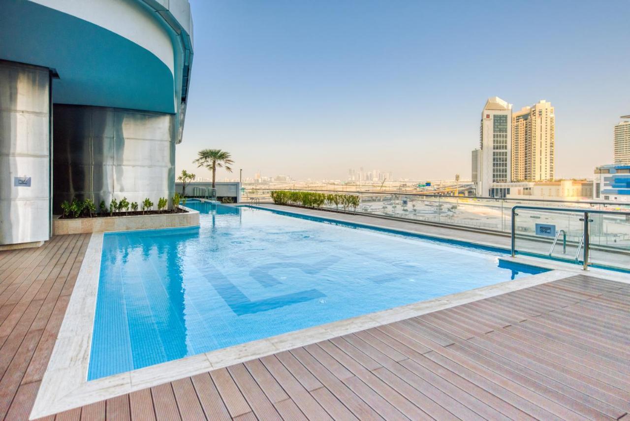 Rh- Upscale Living In The Heart Of The City, 02Br, Near Dubai Mall Kültér fotó
