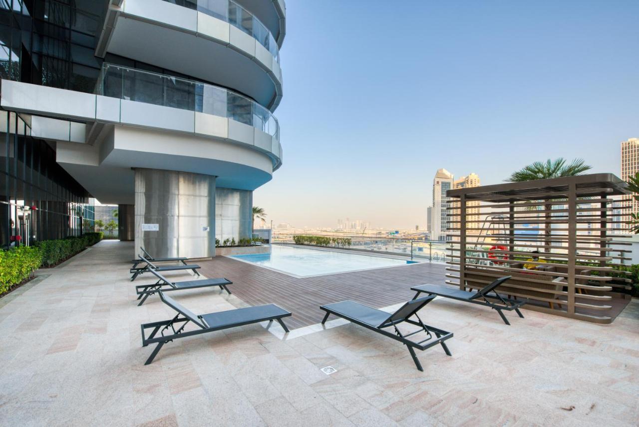 Rh- Upscale Living In The Heart Of The City, 02Br, Near Dubai Mall Kültér fotó