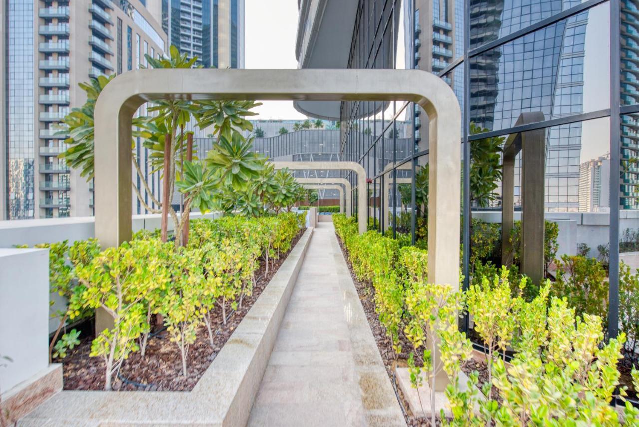 Rh- Upscale Living In The Heart Of The City, 02Br, Near Dubai Mall Kültér fotó
