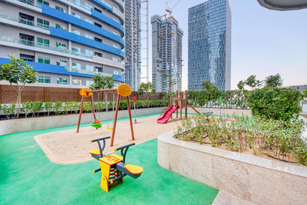Rh- Upscale Living In The Heart Of The City, 02Br, Near Dubai Mall Kültér fotó