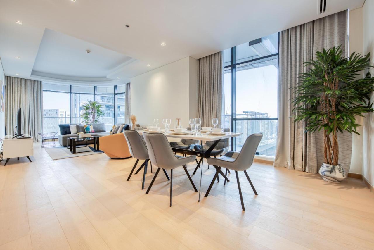 Rh- Upscale Living In The Heart Of The City, 02Br, Near Dubai Mall Kültér fotó